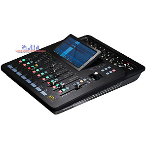 Soundking DM20 Mixer Digital 12-Ch w/DSP, Rack Mounting